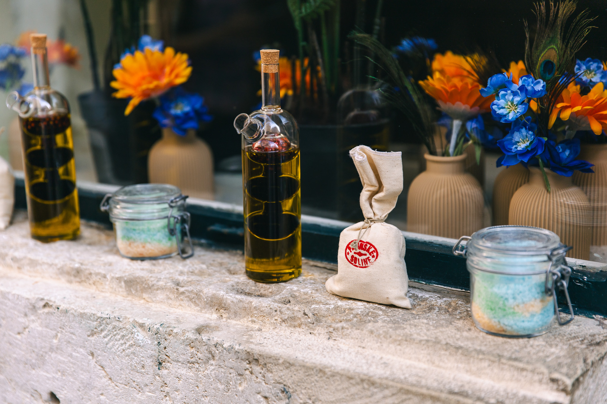 Pavvo ingredients